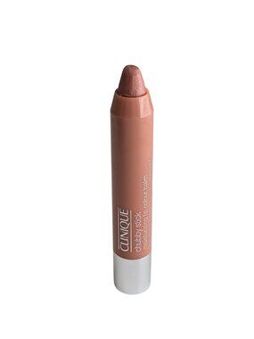 Clinique Chubby Stick Moisturizing Lip Colour Balm 09 HEAPING HAZELNUT Retired
